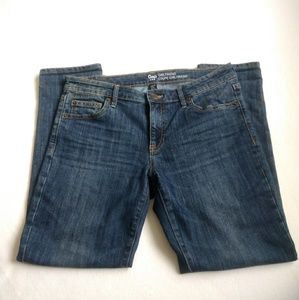 Gap Girlfriend Jean
